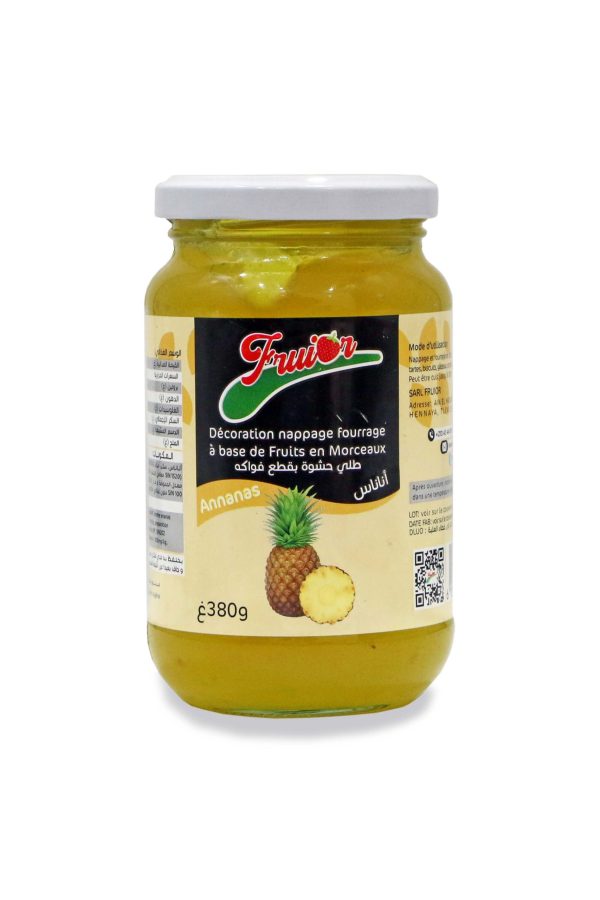 NAPPAGE ANANAS
